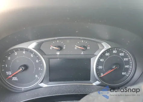 2021 GMC Terrain Sle z USA, uszkodzony, nr VIN 3GKALTEV1ML371022